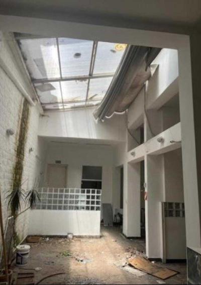 Terreno en venta en Once, Ciudad de Buenos Aires
