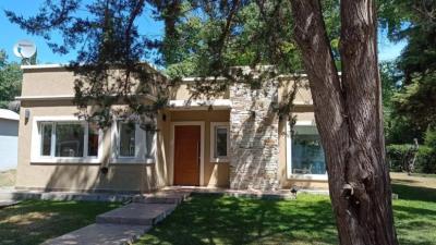 Casa 3 dormitorios en venta en El Jaguel, Pilar