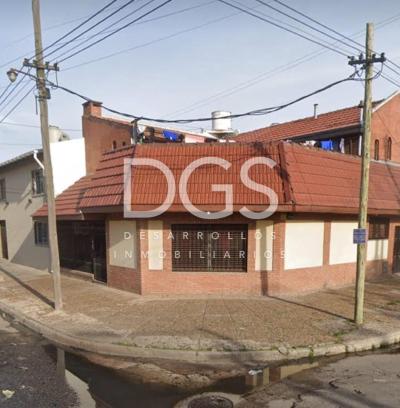 Casa 3 dormitorios en venta en Lanus
