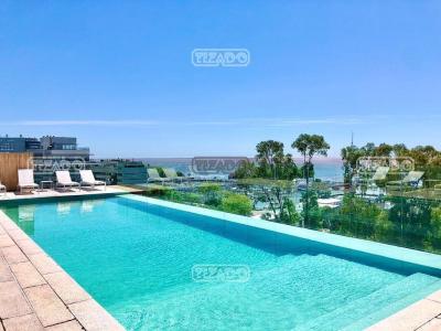 Departamento 1 dormitorios en venta en Olivos, Vicente Lopez