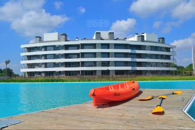 Departamento 3 dormitorios en venta en Lagoon Pilar, Pilar