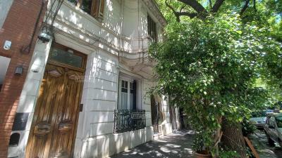 Departamento 2 dormitorios en venta en Villa Urquiza, Ciudad de Buenos Aires