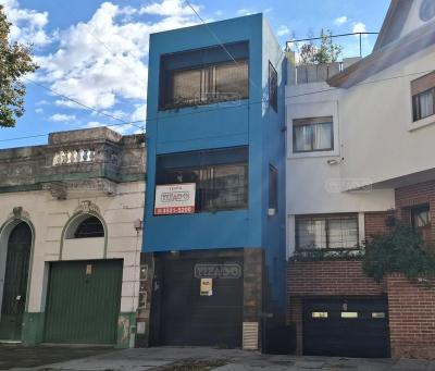 Departamento 1 dormitorios en venta en Villa Urquiza, Ciudad de Buenos Aires