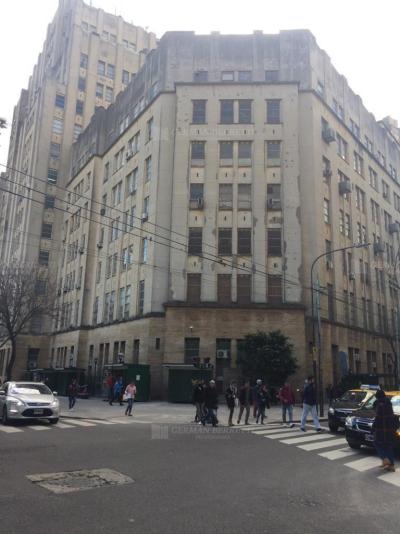 Departamento 1 dormitorios en alquiler en Recoleta, Ciudad de Buenos Aires