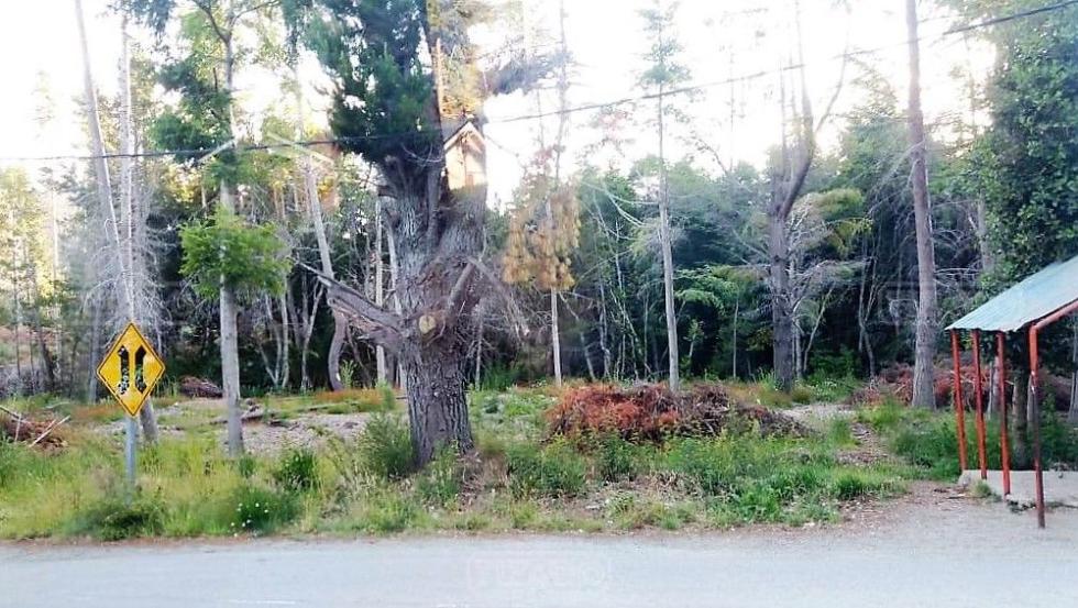 Terreno en venta en Villa Campanario, Bariloche