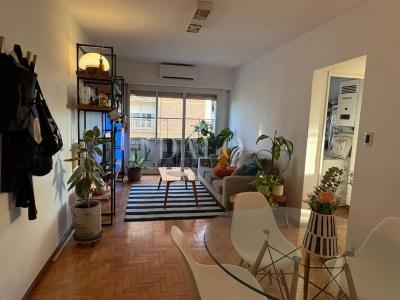 Departamento 2 dormitorios en alquiler en Acassuso, San Isidro
