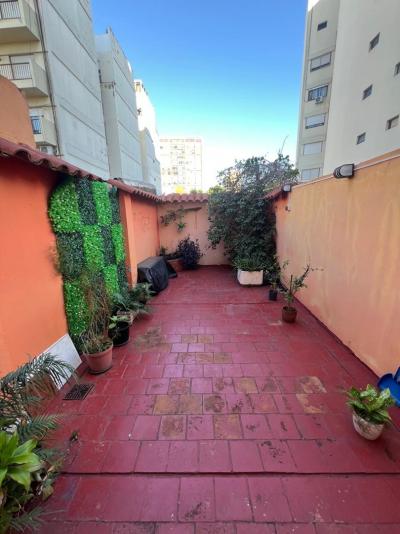 Departamento en venta en Belgrano, Ciudad de Buenos Aires