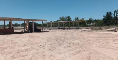 Terreno en venta en La Estela, Pilar