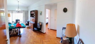 Departamento 1 dormitorios en venta en Almagro, Ciudad de Buenos Aires