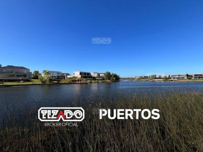 Terreno en venta en Puertos, Escobar