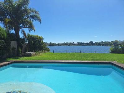 Casa 4 dormitorios en alquiler en General Pacheco, Tigre