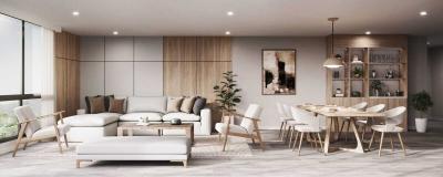 Departamento 3 dormitorios en venta en Rincon de Milberg, Tigre