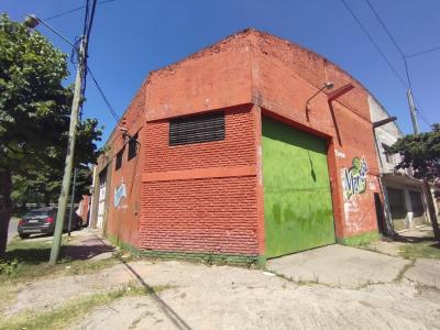 Depósito en venta en Tigre