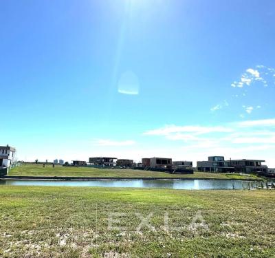 Terreno en venta en Nordelta, Tigre