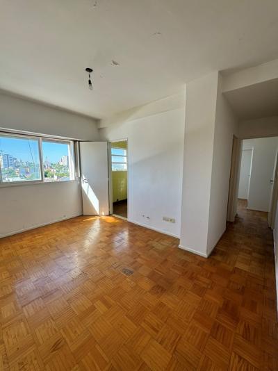 Departamento 1 dormitorios en alquiler en Coghlan, Ciudad de Buenos Aires