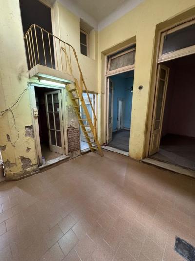 Departamento 4 dormitorios en venta en San Cristobal, Ciudad de Buenos Aires