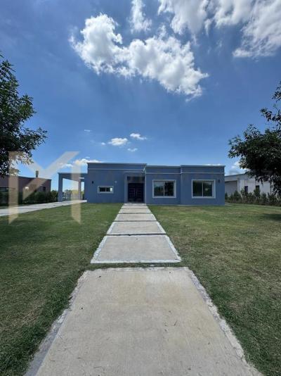 Casa 3 dormitorios en venta en San Sebastian, Escobar