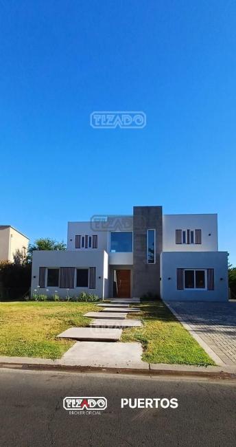 Casa 3 dormitorios en venta en Haras Santa Maria, Escobar