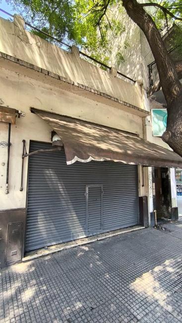Local en alquiler en Villa Luro, Ciudad de Buenos Aires