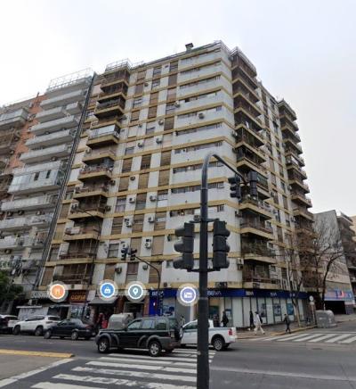 Departamento 2 dormitorios en alquiler en Palermo, Ciudad de Buenos Aires