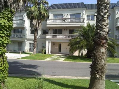 Departamento 1 dormitorios en alquiler en Palmas del Sol, Pilar