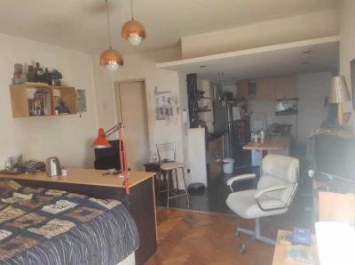 Departamento en venta en Belgrano, Ciudad de Buenos Aires