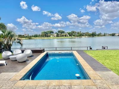 Casa 4 dormitorios en venta en Nordelta, Tigre