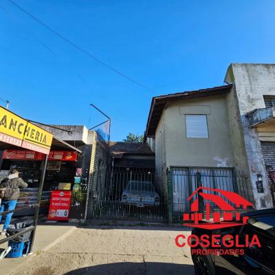 Casa 2 dormitorios en venta en San Miguel