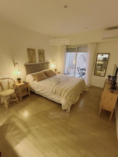 Departamento en alquiler en Recoleta, Ciudad de Buenos Aires