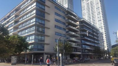 Departamento 1 dormitorios en alquiler en Puerto Madero, Ciudad de Buenos Aires