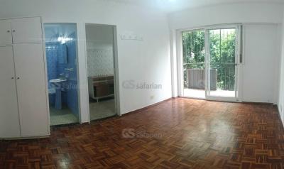 Departamento en venta en Nuñez, Ciudad de Buenos Aires