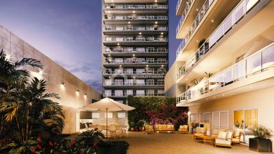 Departamento 2 dormitorios en venta en Nuñez, Ciudad de Buenos Aires