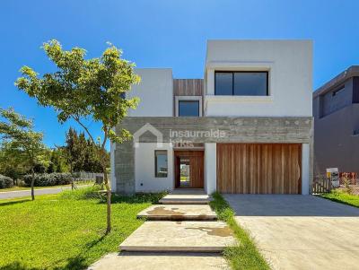 Casa 6 dormitorios en venta en Nordelta, Tigre