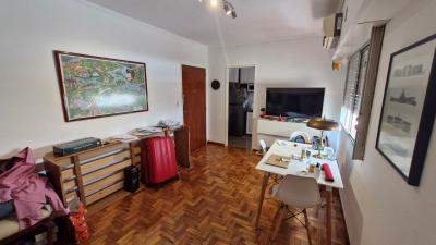 Departamento 1 dormitorios en alquiler en Palermo, Ciudad de Buenos Aires