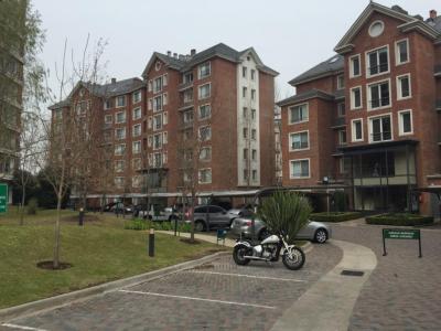 Departamento 1 dormitorios en alquiler en Nordelta, Tigre