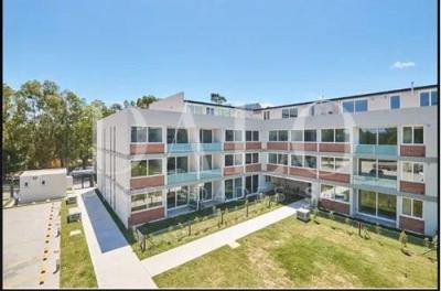 Departamento 1 dormitorios en venta en Rincon de Milberg, Tigre