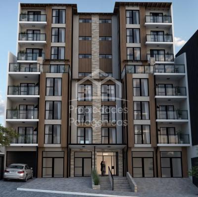 Departamento 1 dormitorios en venta en Centro de Bariloche, Bariloche