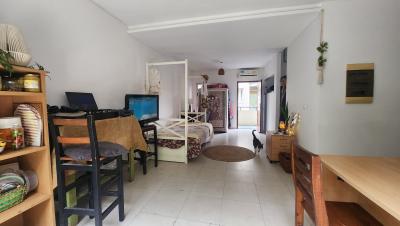 Departamento 2 dormitorios en venta en Rincon de Milberg, Tigre