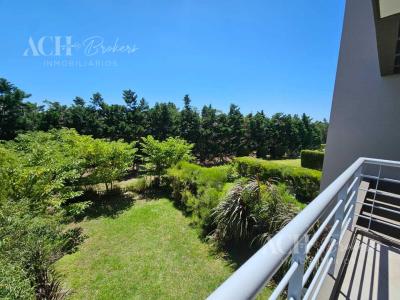 Departamento 1 dormitorios en venta en Nordelta, Tigre