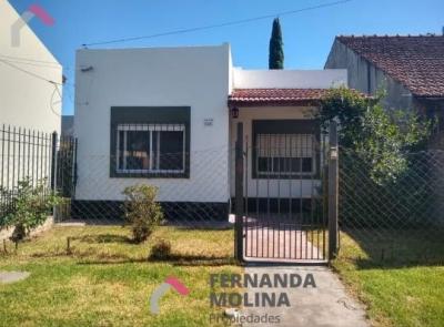 Casa 2 dormitorios en alquiler en Capilla del Señor, Exaltacion de la Cruz