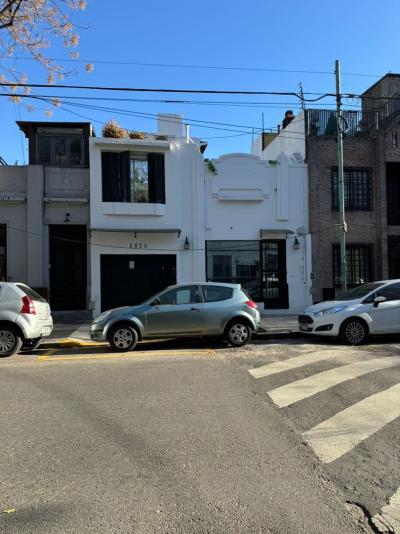 Local en alquiler en Palermo, Ciudad de Buenos Aires