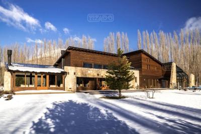Terreno en venta en Dos Valles, Bariloche