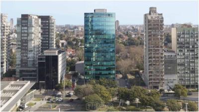 Oficina en alquiler en Vicente Lopez