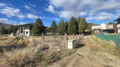 Terreno en venta en Rio Limay, Bariloche