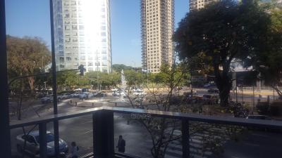 Departamento 1 dormitorios en alquiler en Puerto Madero, Ciudad de Buenos Aires