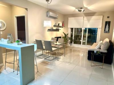 Departamento 1 dormitorios en alquiler temporario en Nordelta, Tigre