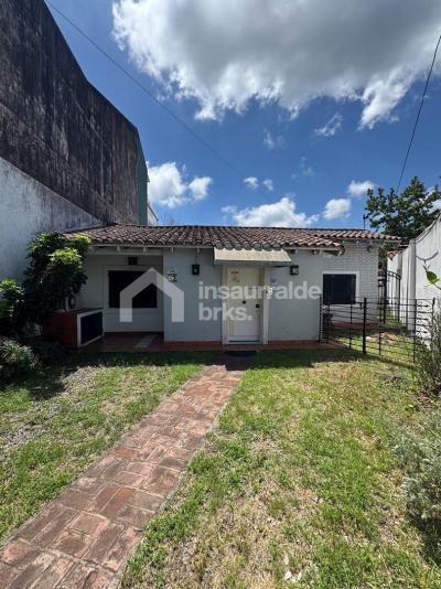 Casa 3 dormitorios en venta en Lomas de San Isidro, San Isidro