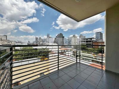 Departamento 1 dormitorios en alquiler en Monserrat, Ciudad de Buenos Aires