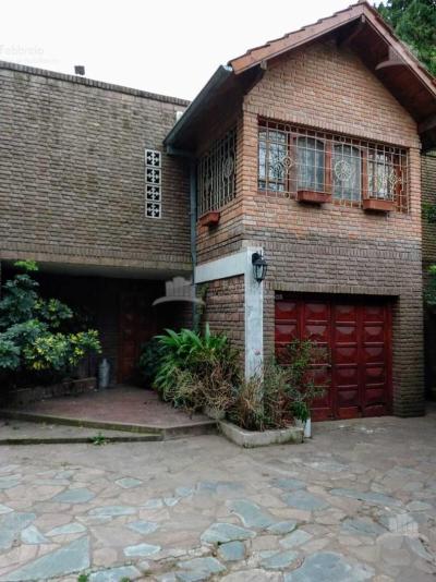 Casa 4 dormitorios en venta en Bella Vista, San Miguel