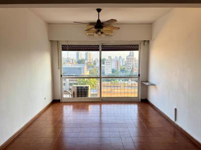 Departamento 3 dormitorios en alquiler en Balvanera, Ciudad de Buenos Aires